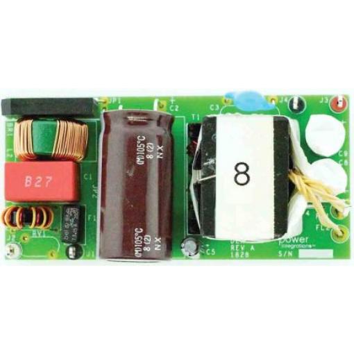 Vývojová sada RDR-747 Nabíječka baterií Power Integrations InnoSwitch3-EP, pro použití s: Adaptér