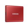SSD 2 TB Externí Ano Samsung V-NAND