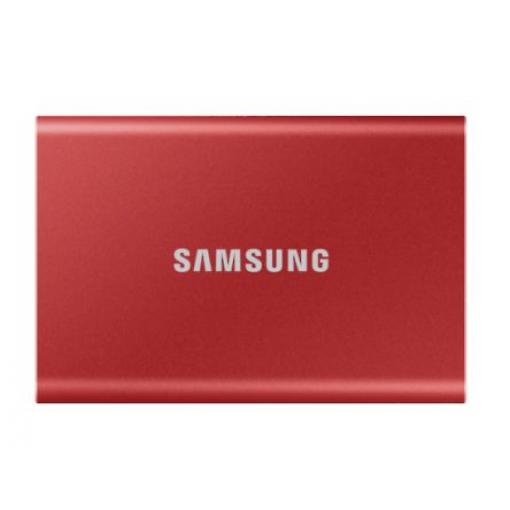 SSD 2 TB Externí Ano Samsung V-NAND