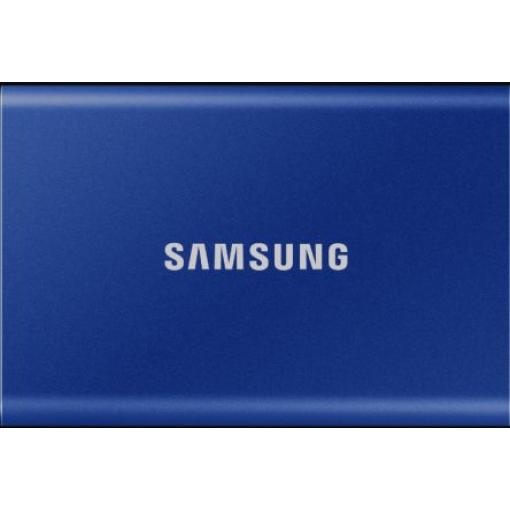 SSD 2 TB Externí Ano Samsung V-NAND