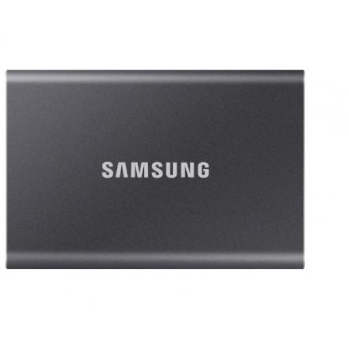 SSD 500 GB Externí Ano Samsung V-NAND