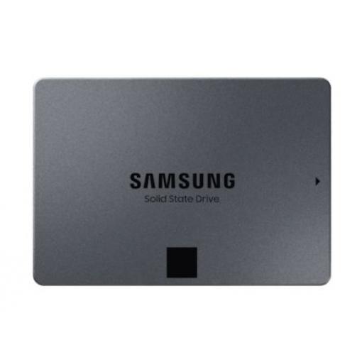 Interní pevný disk 4 TB Interní, rozhraní: SATA I Samsung V-NAND
