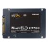 SSD 8 TB Interní, rozhraní: SATA I Samsung V-NAND