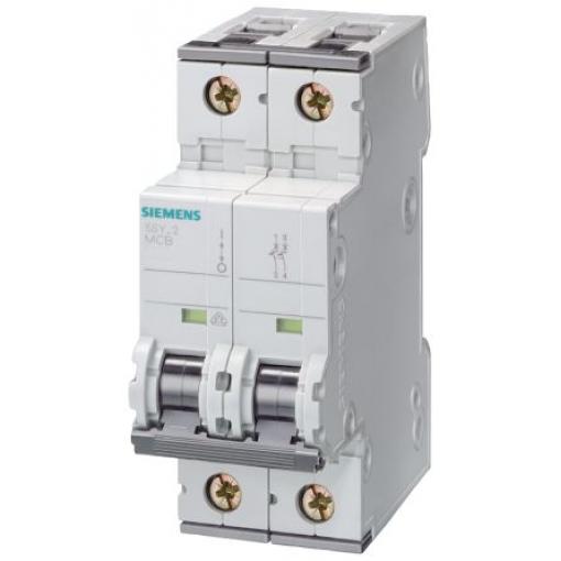 Siemens 1pólový 72 V dc