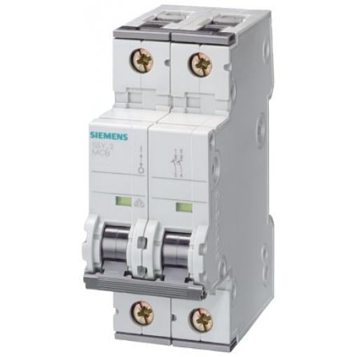 Siemens 1pólový 72 V dc