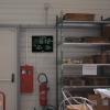 Orium Měřič kvality vzduchu, číslo modelu: Quaelis 12, typ displeje: LED, rozsah teploty: 100 °C, rozsah vlhkosti: 99.9