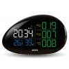 Monitor kvality vzduchu, číslo modelu: 23623, typ displeje: LED