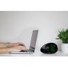 Monitor kvality vzduchu, číslo modelu: 23623, typ displeje: LED