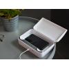 UV dezinfekční box, řada: Nomade Boxy, 1.5 W 253.7 nm, délka: 198 mm, 12 V 15000 h Orium