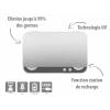 UV dezinfekční box, řada: Nomade Boxy, 1.5 W 253.7 nm, délka: 198 mm, 12 V 15000 h Orium