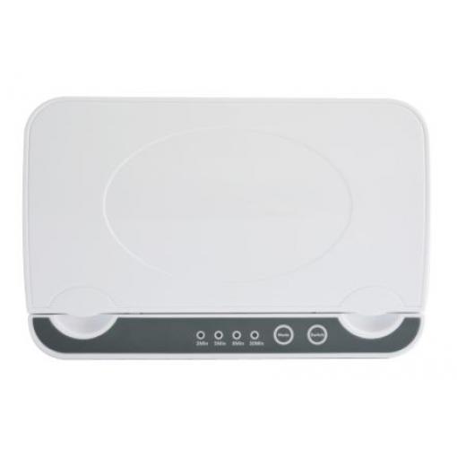 UV dezinfekční box, řada: Nomade Boxy, 1.5 W 253.7 nm, délka: 198 mm, 12 V 15000 h Orium