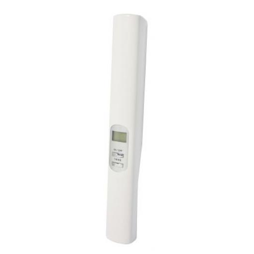 Přenosná dezinfekční žárovka UV, řada: VERTEX, 4.5 W 254 nm, délka: 300 mm, 6 V 8000 h Orium