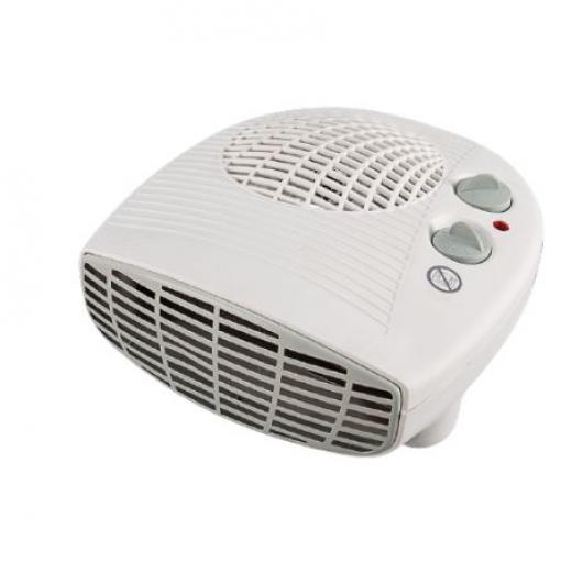 RS PRO Ventilátor Typ G – britská 3-kolíková