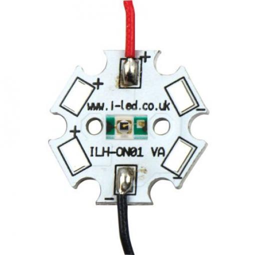 IR LED, řada: ILS 1 0603 SMD 3mW/sr 1450nm ILS 3mW