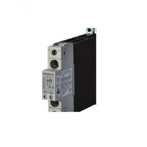 Carlo Gavazzi Polovodičové relé 126 A Lišta DIN SPST 600 V RGC 32V
