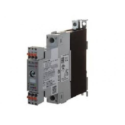 Carlo Gavazzi Polovodičové relé 65 A Lišta DIN SPST 600 V RGC 32V