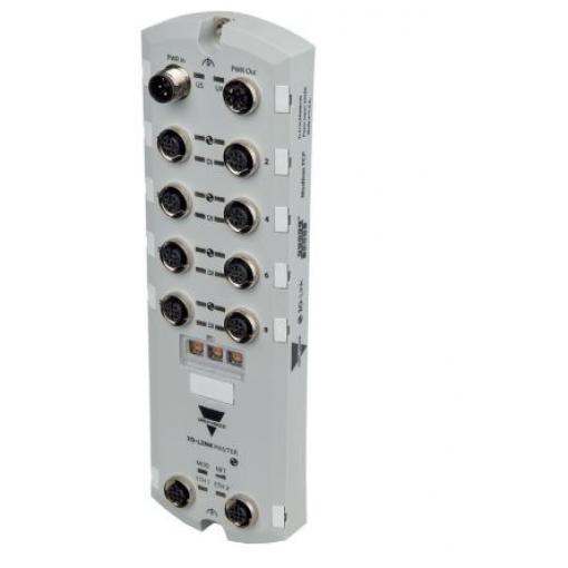 Carlo Gavazzi Y Snímač 10portový, Ethernet