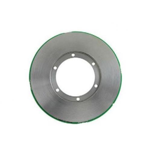 Rotační převodník/kodér, řada: RAMK060 Absolutní SSI 5V 10000 rpm Dutý Vishay