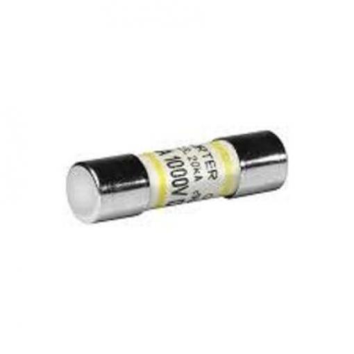 Kazetová pojistka 15A 10 x 38mm Schurter 1000V dc