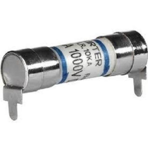 Kazetová pojistka 30A 10 x 38mm Schurter 1000V dc