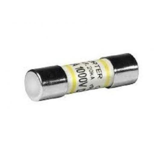 Kazetová pojistka 40A 10 x 38mm Schurter 800V