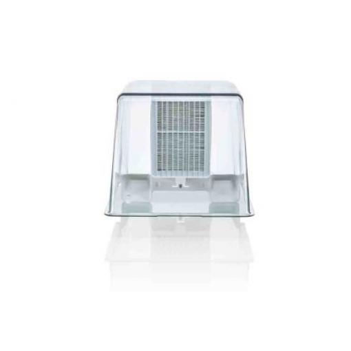 Správce vzduchu for use with Připojení Ultimaker 2+ 0.4mm 2+ Správce připojení k Air Manager Ultimaker