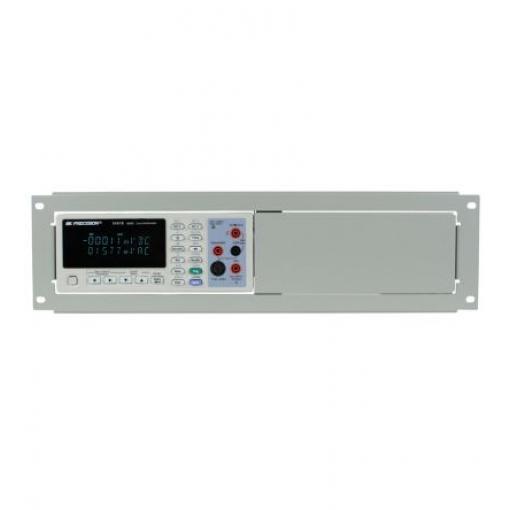 Sada držáků multimetru RK02 BK Precision Montážní sada 2831E, 5491B, pro použití s: 5491B, stolní multimetry True RMS