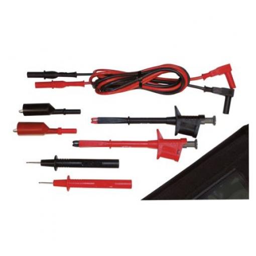 Sada multimetrů TL130B, Elektrické, Elektronika BK Precision 2831E, 5491B