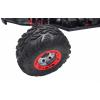 Amewi X-King komutátorový 1:12 RC model auta elektrický monster truck 4WD (4x4) RtR 2,4 GHz