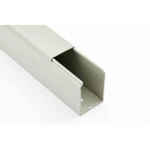 Kabelové rozdvojky, řada: 1048 Polyvinylchlorid barva Šedá 100 mm x 50 mm x 2 m Betaduct