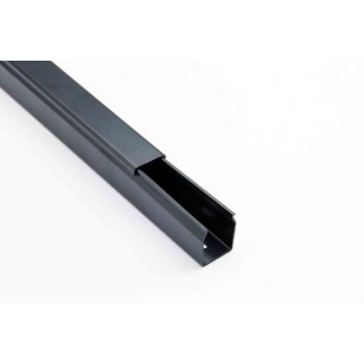 Kabelové rozdvojky, řada: 2347 Noryl barva Černá 25 mm x 37.5 mm x 2 m Betaduct