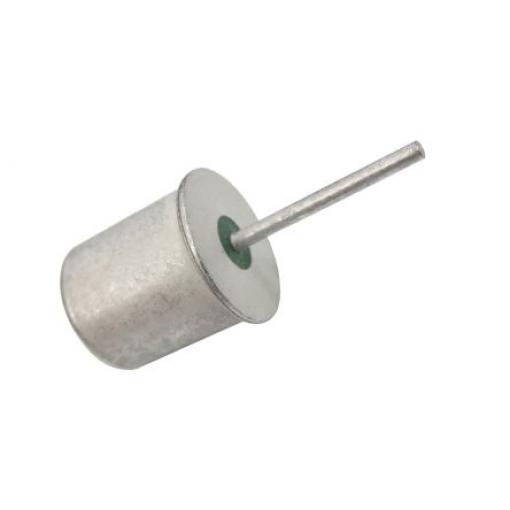 Assemtech Náklonový spínač, 1 A, Svislé 120 V ac