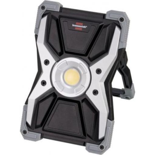 brennenstuhl Pracovní světlo Dobíjecí, řada: RUFUS, typ žárovky: LED, typ žárovky: Širokoúhlé svítidlo, 30 W, 7.4 V,