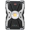 Pracovní světlo, řada: RUFUS Širokoúhlé svítidlo, typ žárovky: LED, 30 W, 7,4 V, IP65