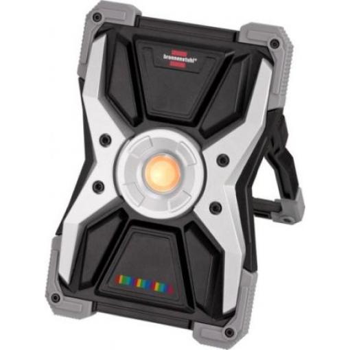 Pracovní světlo, řada: RUFUS Širokoúhlé svítidlo, typ žárovky: LED, 30 W, 7,4 V, IP65