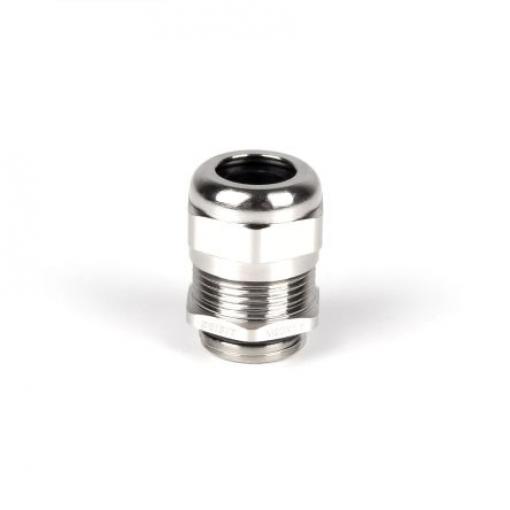 Kabelová průchodka Kovová Niklovaná mosaz, IP68 M20 RS PRO 6 mm až 12 mm