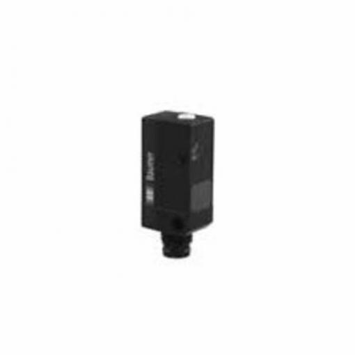 Baumer Fotoelektrický snímač, řada: FHDK 10P Pulsní červené LED světlo Blok 8kolíkový M4, výstup: PnP Difuzní IP67