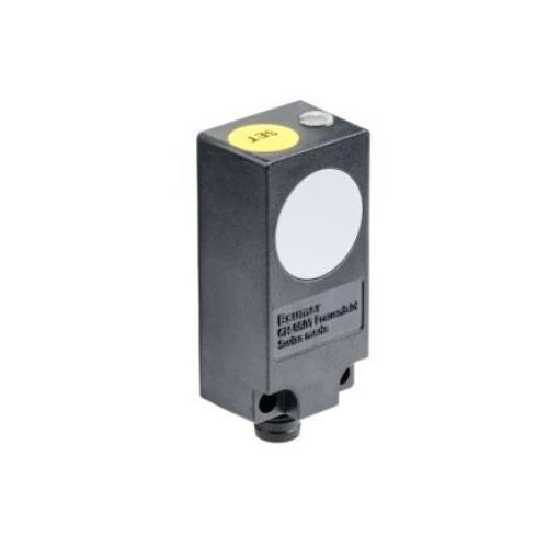 Snímač přiblížení 10 mm Blok M8 30 mA 15 → 30 V DC IP67