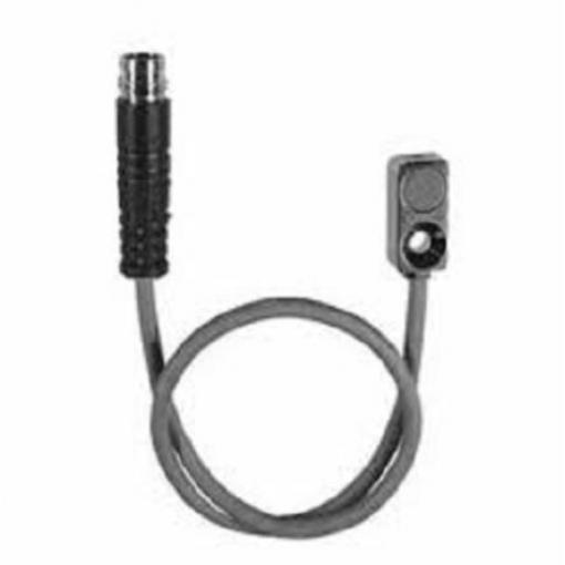 Snímač přiblížení 2 mm Blok 10 mA 15 → 30 V DC IP67