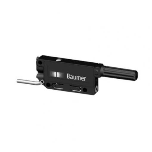 Baumer Ultrazvukový snímač UNCK 09U6914/D1 Blok 15 mA IP67 150 mm 0/10 V 30 V dc