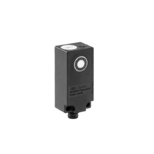 Baumer Ultrazvukový snímač UNDK 20U6912/S35A Blok UNDK 20U6912/S35A M8 20 mA IP67 400 mm 0/10 V 30 V dc