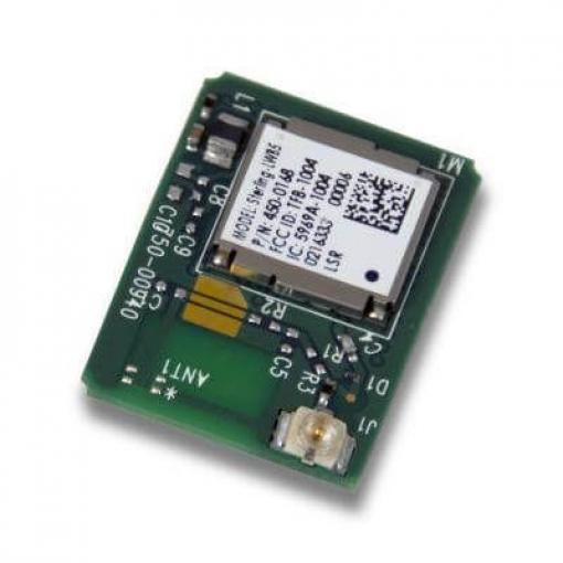 Modul BLE/WiFi 450-0168R 3.6 V WPA, WEP, WPA2 Ezurio Bluetooth