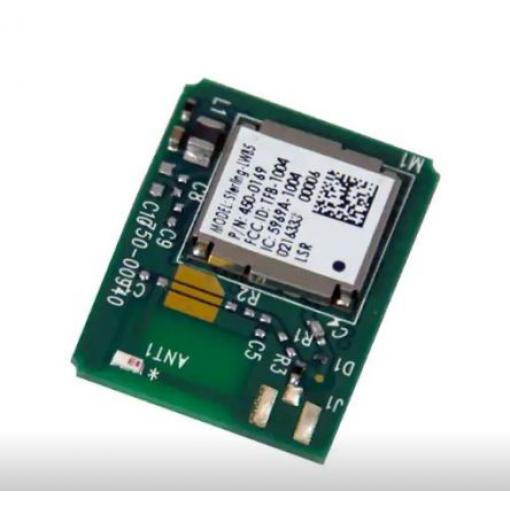 Modul BLE/WiFi 450-0169R 3.6 V WEP, WPA2, WPA Ezurio Bluetooth