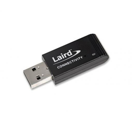 Adaptér Bluetooth USB 30 km Ezurio Třída 1.5 4