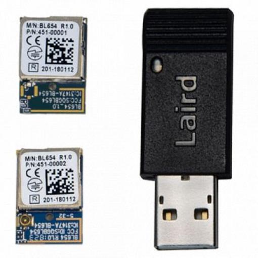 Modul Bluetooth 455-00002 5.1 8 dBm Ezurio