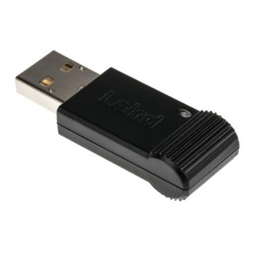 Klíč Bluetooth USB Ezurio Třída 1 4.0 + EDR