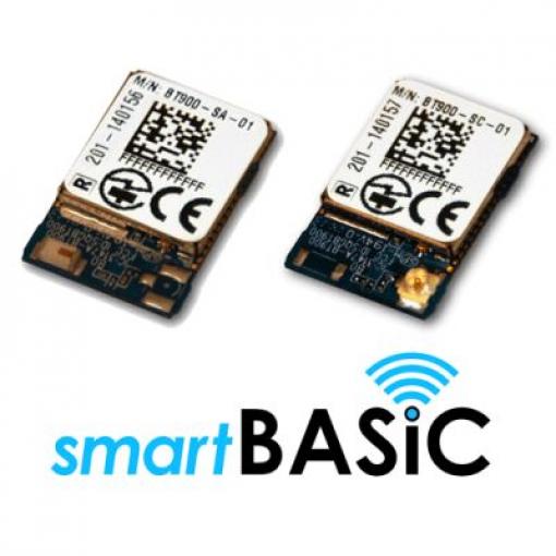 Modul Bluetooth BT900-SA 4 8 dBm Ezurio