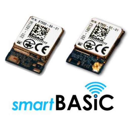 Adaptér Bluetooth USB Ezurio Třída 1.5 4