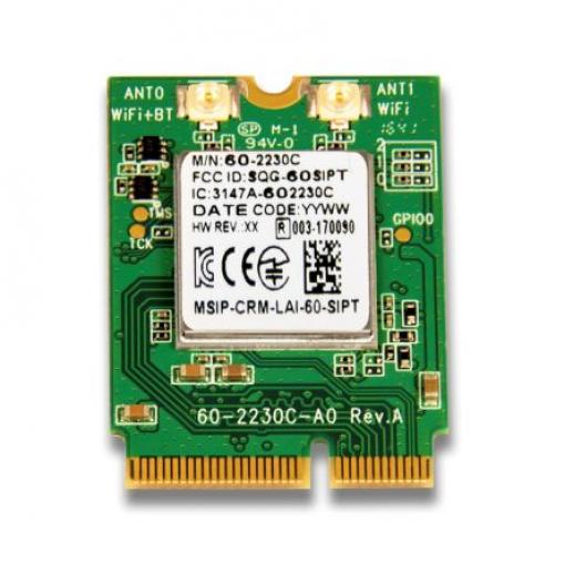 Vývojová sada pro LoRa a Bluetooth Low Energy RM186 and RM191 LoRa, BLE Ezurio 928 MHz DVK-ST60-2230C