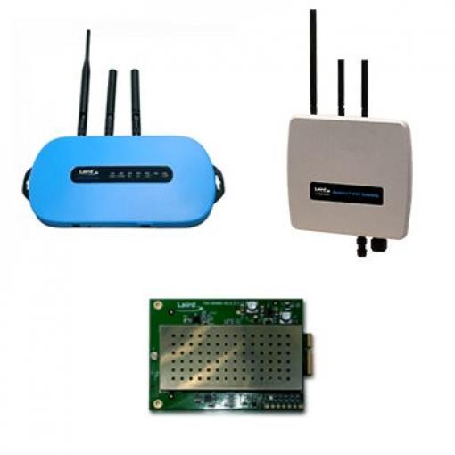 Anténa RFID RG191-M2 Přímá Prut Reverse Polarity SMA Ezurio 2 dBi Wi-Fi